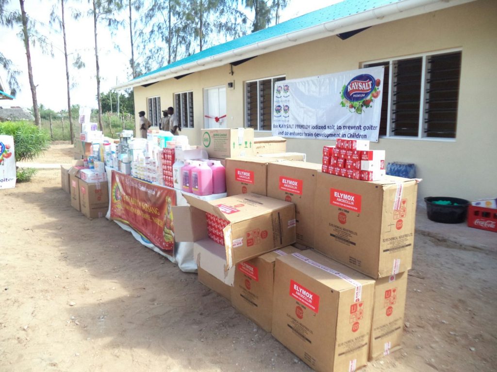 Magarini dispensary