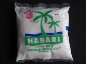 Habari 200g
