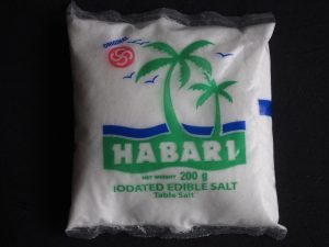 Habari 200g