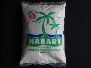 Habari 500g