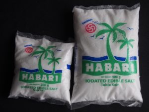 Habari 500g