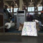 Krystalline Salt packaging