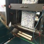 Multi baler for salt packing