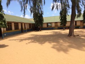 Marereni Primary School classes