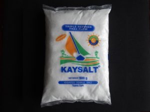 Kaysalt 500g