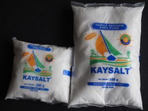 Kaysalt 500g