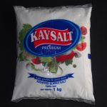Kaysalt Premium 1kg