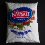 Kaysalt Premium 2kg