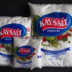 3 Kaysalt Premium Packs