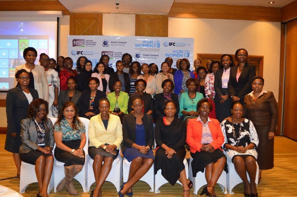 International Women's Day Workshop